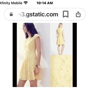 Adrianna Papell Dress